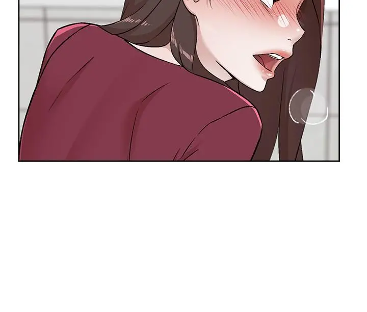 好友的私生活 第104话-喜欢到难以克制 第11页