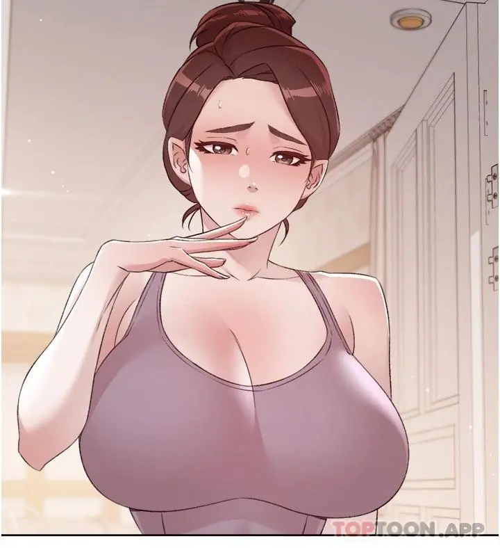 好友的私生活 第101话-意外的访客 第36页