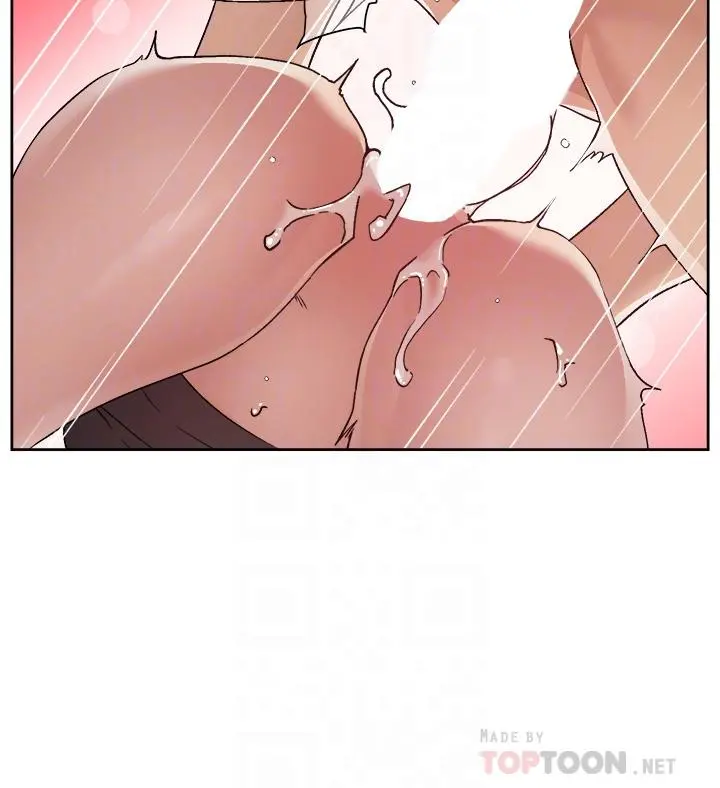 好友的私生活 第74话-残忍的约会目的 第18页