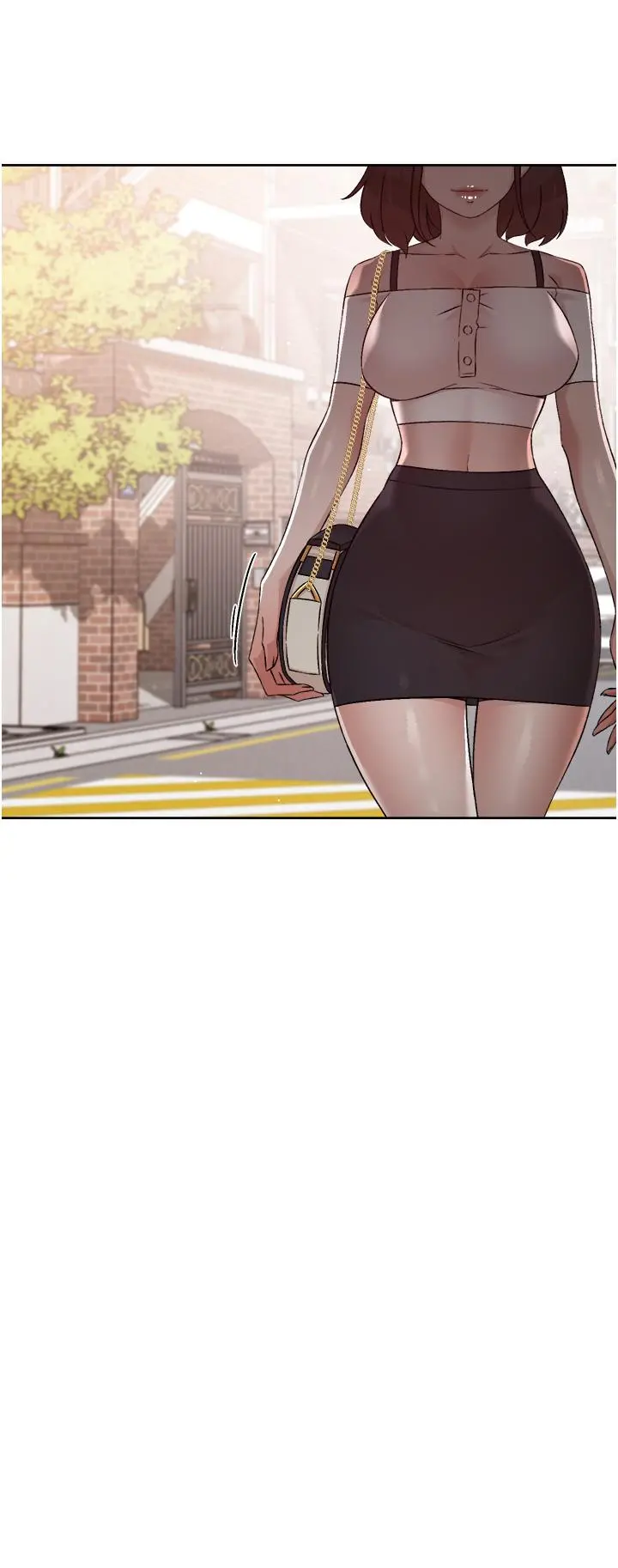 好友的私生活 第74话-残忍的约会目的 第28页