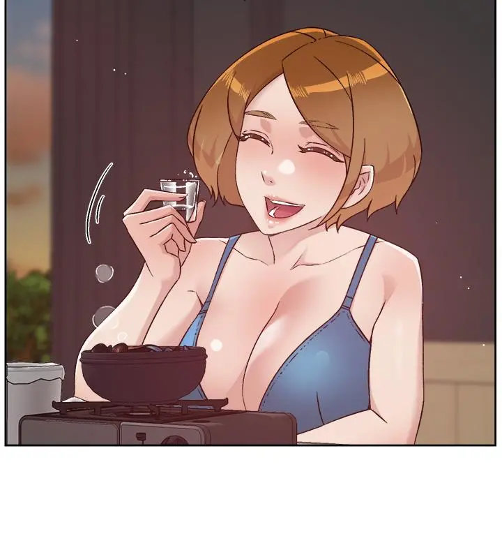 好友的私生活 第74话-残忍的约会目的 第45页