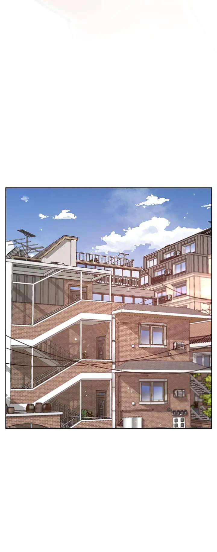 好友的私生活 第74话-残忍的约会目的 第2页