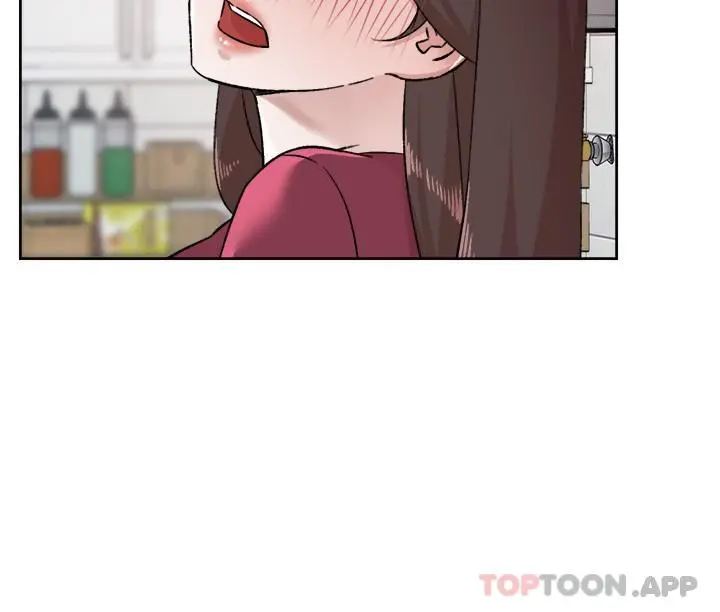 好友的私生活 第103话-在闵皓回家前速战速决 第20页