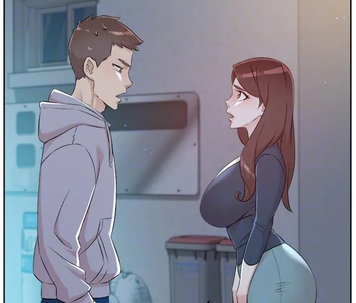 好友的私生活 第118话-我来实现妳的心愿 第32页