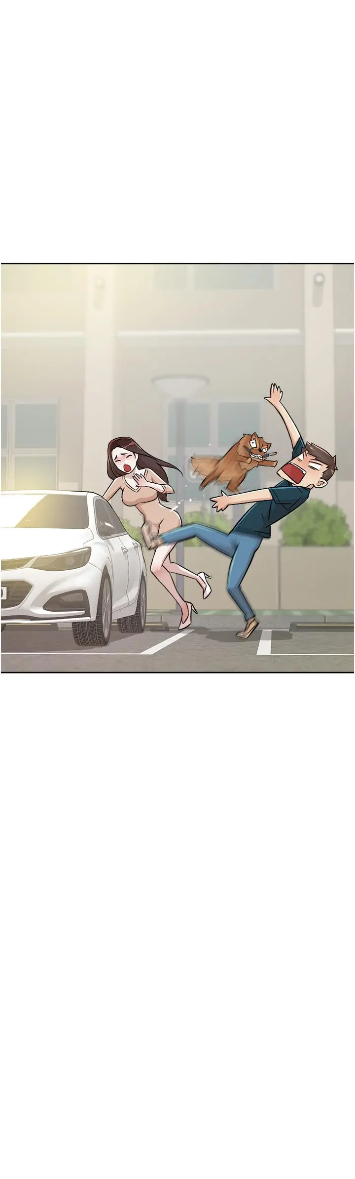 好友的私生活 第91话-好友母亲的诱人提议 第37页