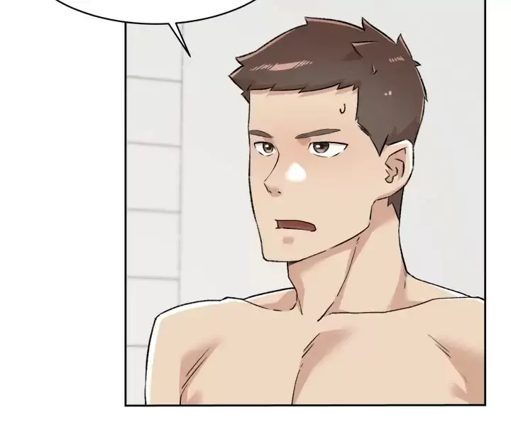 好友的私生活 第86话-我对你来说算什么？ 第44页
