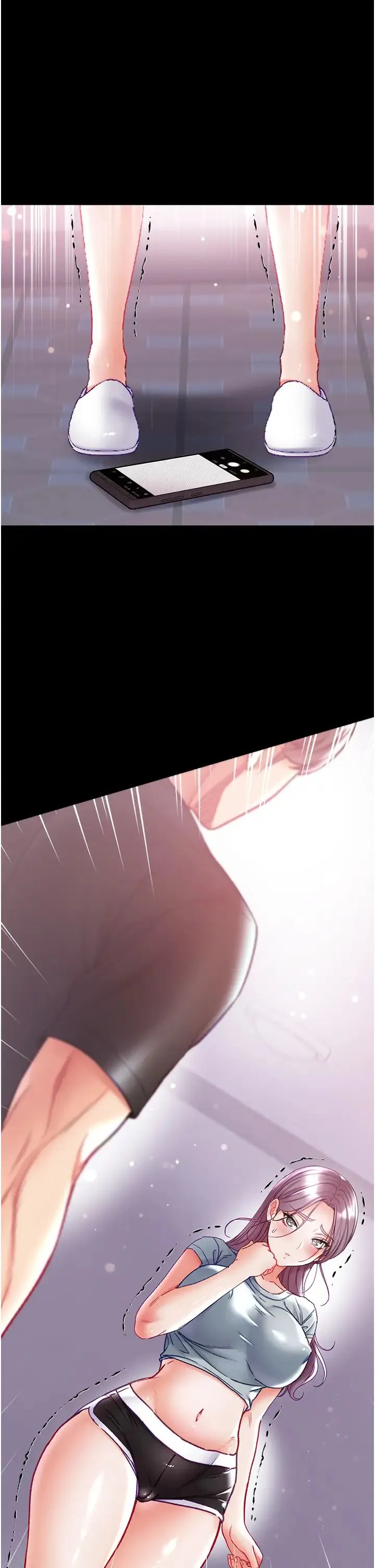 第一大弟子 第72話-在體內爆炸的慾望 第49页