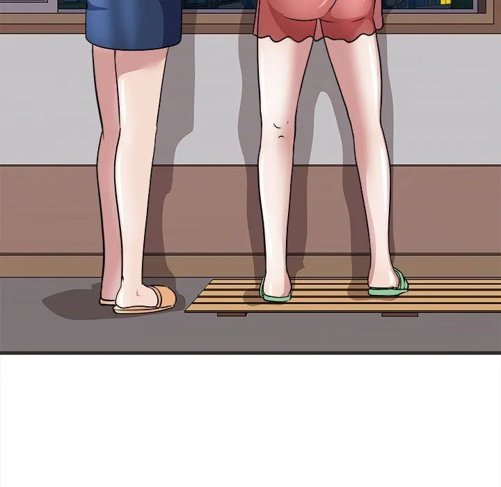 母女 第11話 第59页