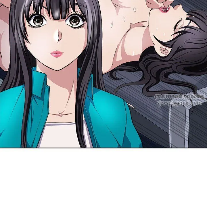 母女 第12話 第112页