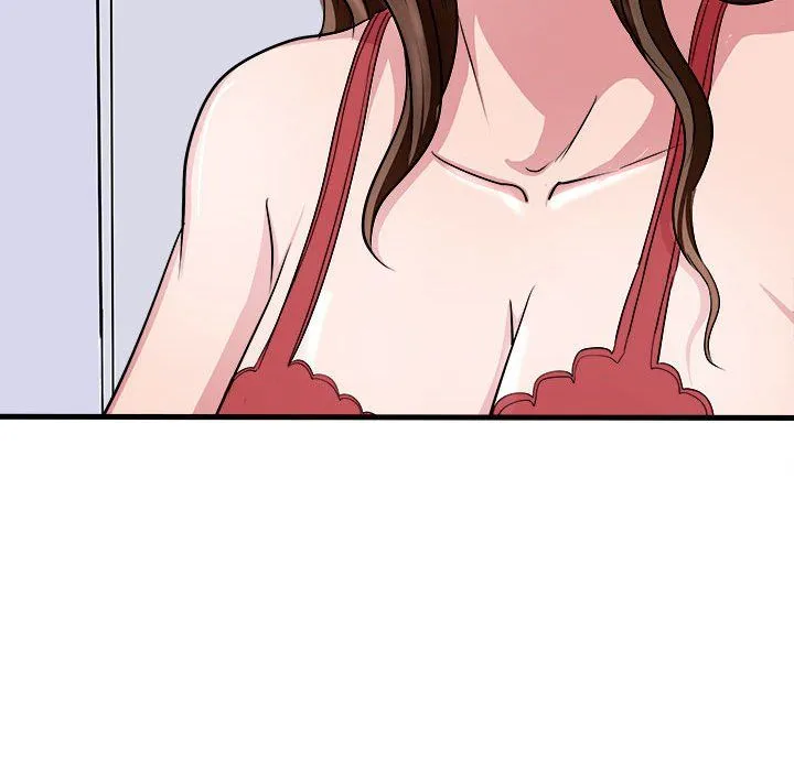 母女 第12話 第61页
