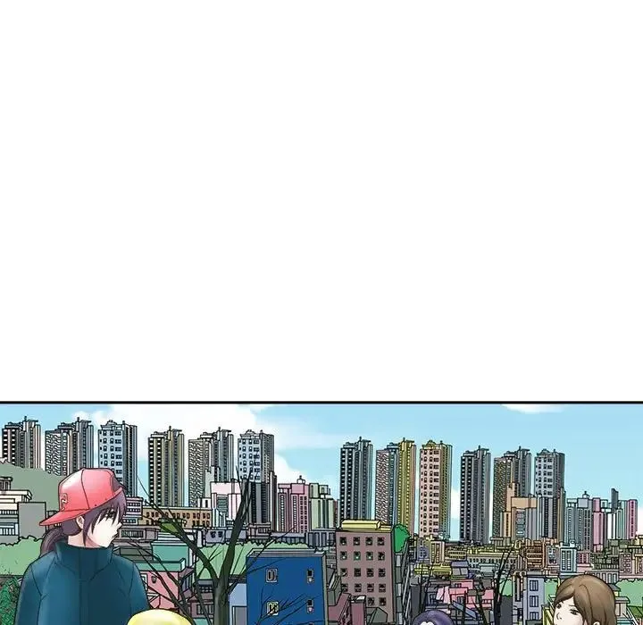 母女 第7話 第88页