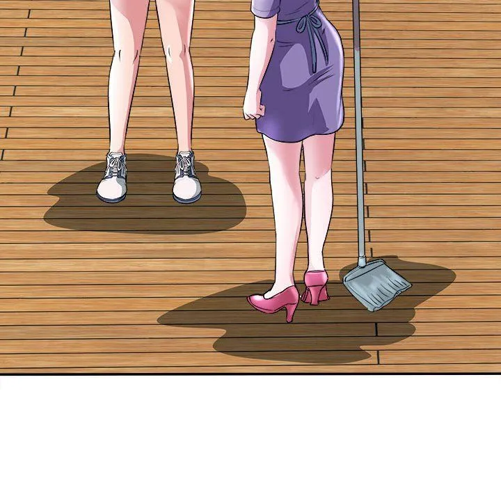 母女 第15話 第149页