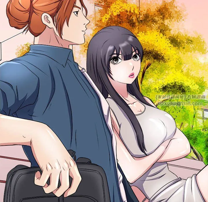 母女 第14話 第83页