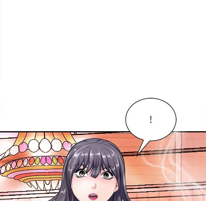 母女 第13話 第5页