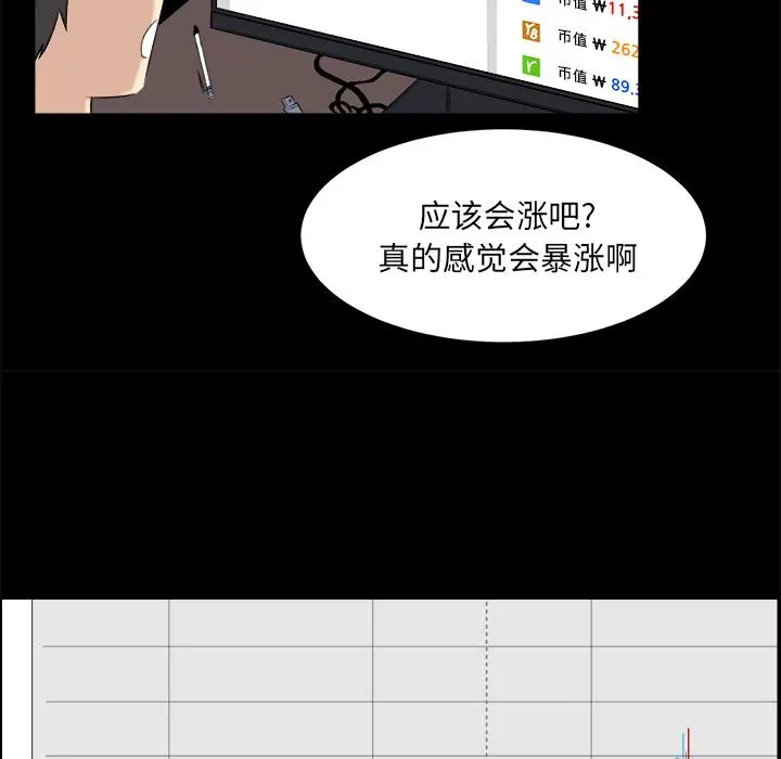 最惨房东并不惨 第1话 第57页