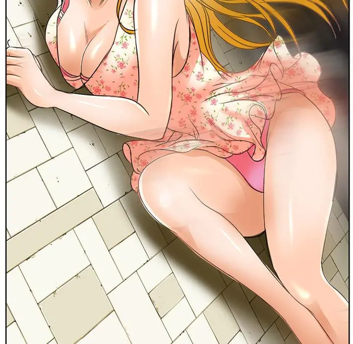 那年夏天 第1话 第98页