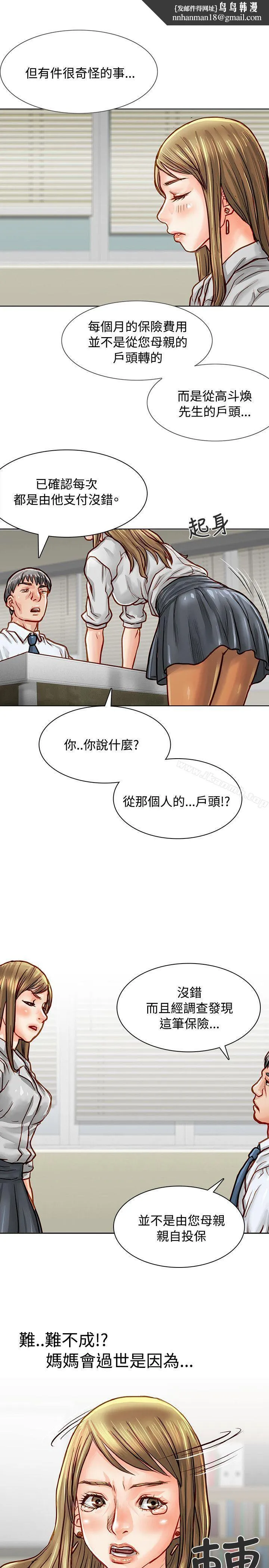 极品卖身女 第4话 第26页