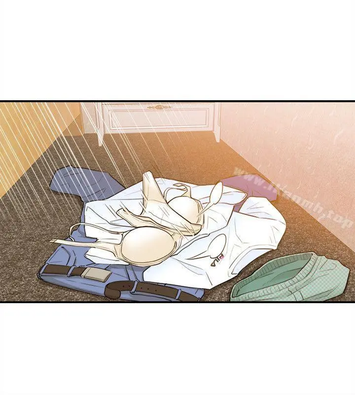 坏男人 第25话 第6页