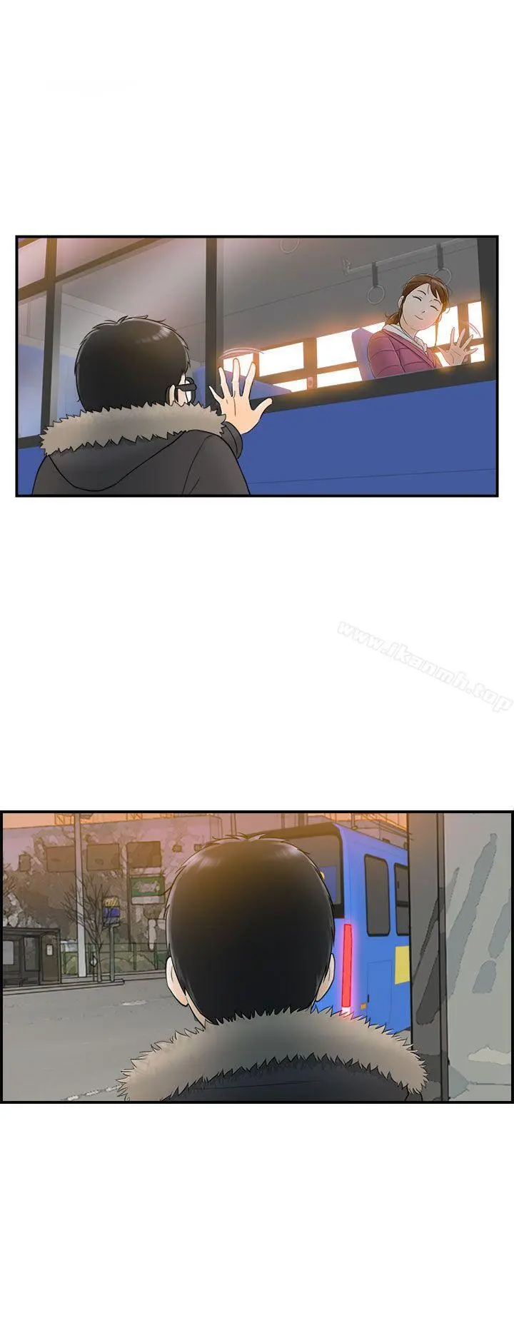 坏男人 第5话 第29页