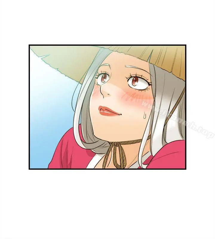 坏男人 第33话 第12页