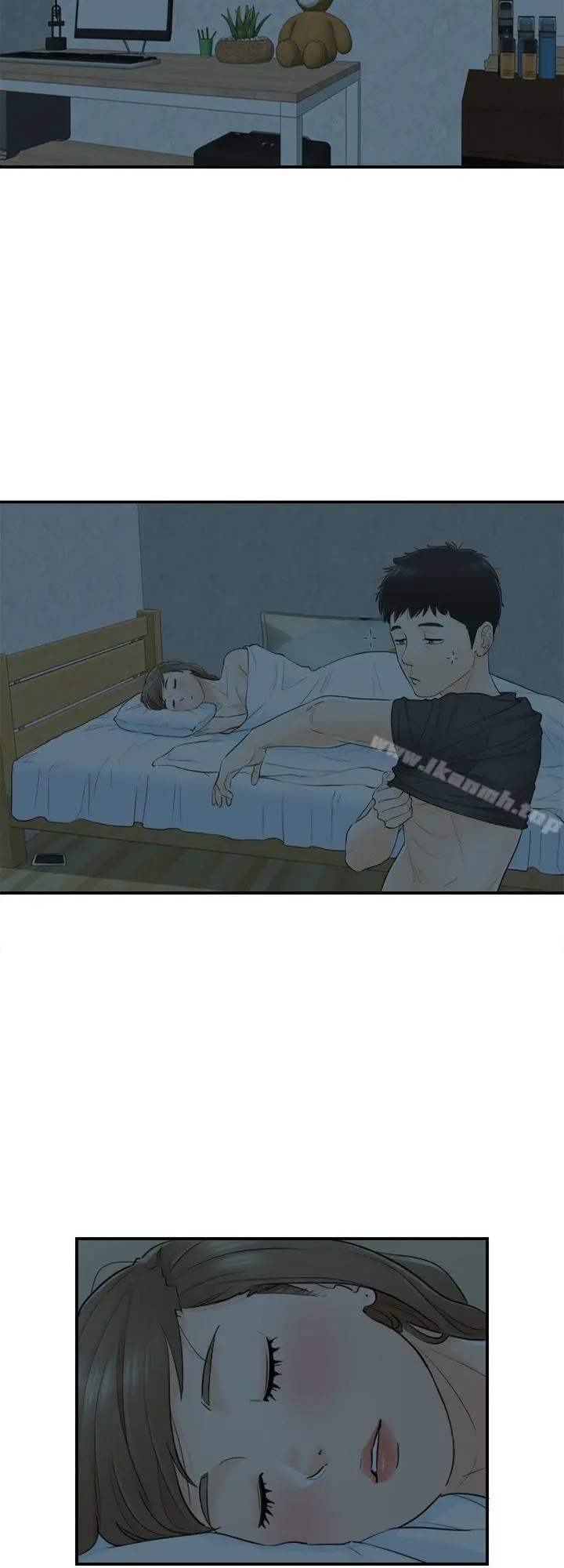 坏男人 第28话 第28页