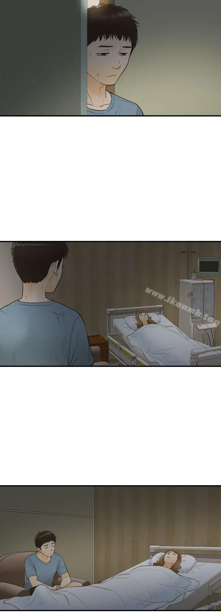 坏男人 第27话 第16页