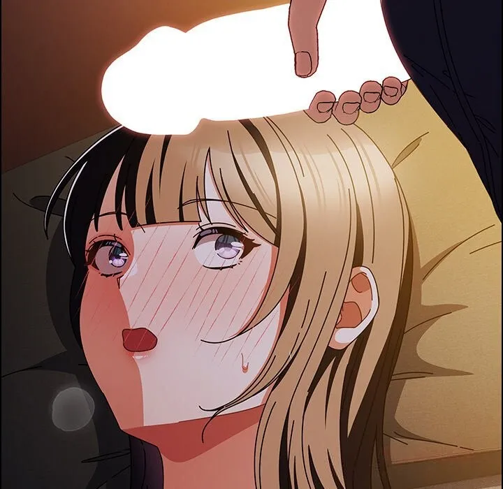 请弄臟我的女朋友 第16話 第12页
