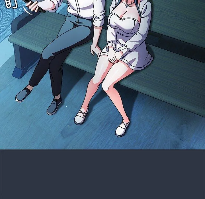 请弄臟我的女朋友 第7話 第75页