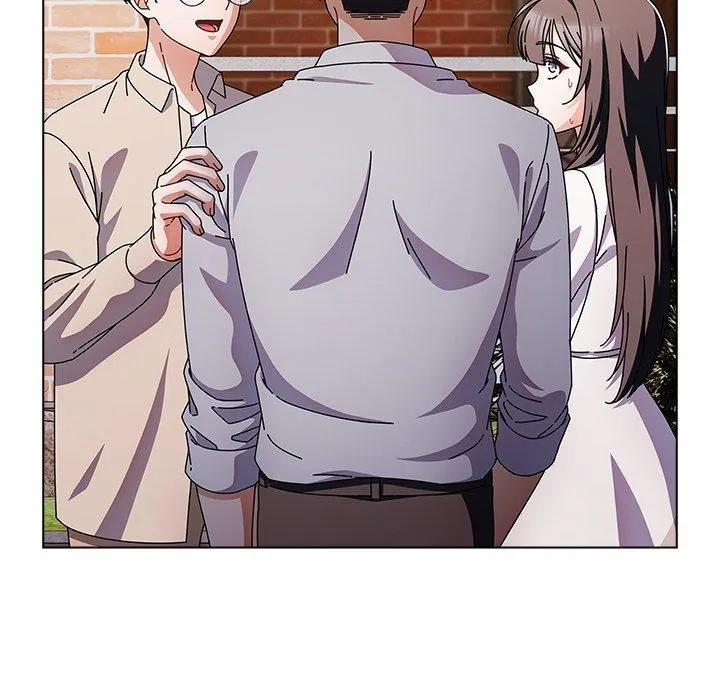 请弄臟我的女朋友 第7話 第24页