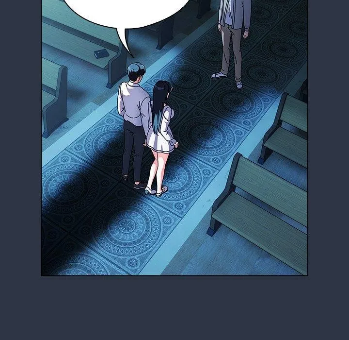 请弄臟我的女朋友 第7話 第87页