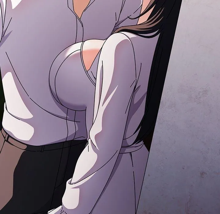 请弄臟我的女朋友 第7話 第51页