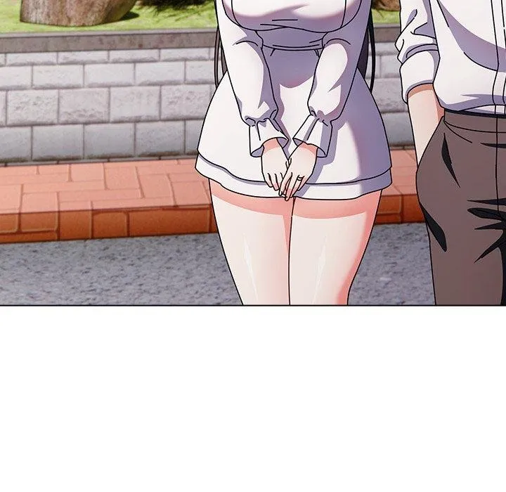 请弄臟我的女朋友 第7話 第8页