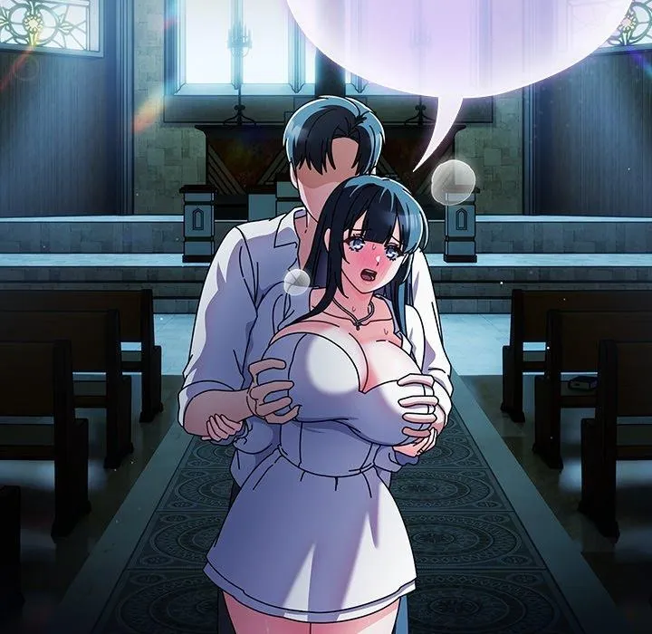 请弄臟我的女朋友 第7話 第113页