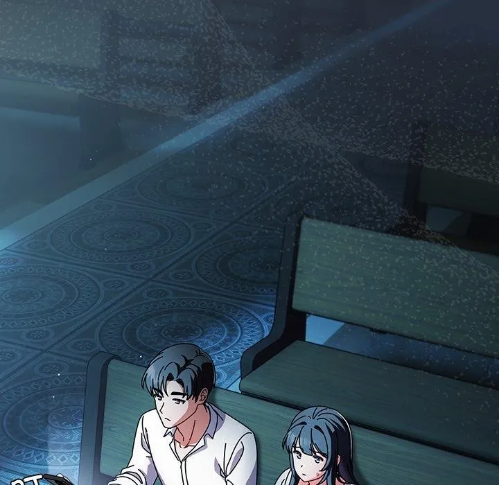 请弄臟我的女朋友 第7話 第74页