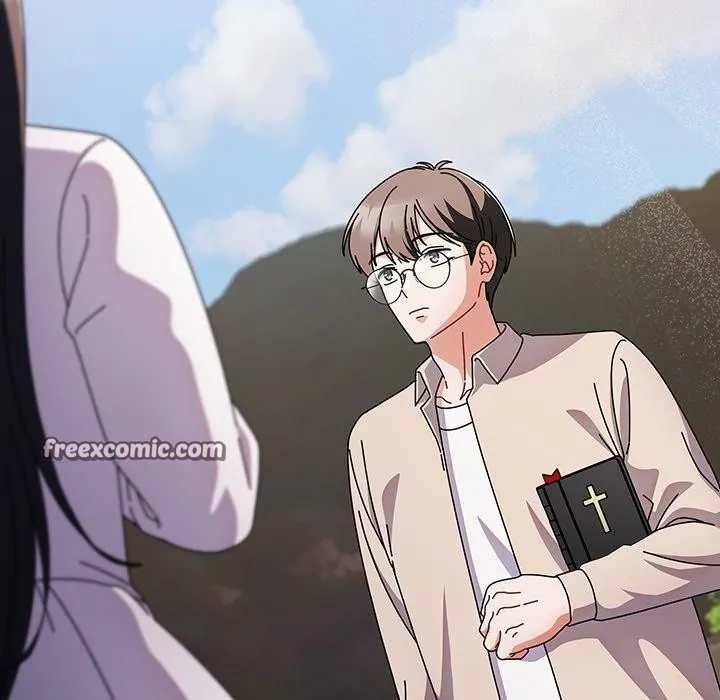 请弄臟我的女朋友 第7話 第42页