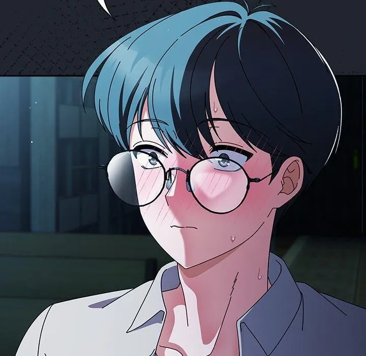 请弄臟我的女朋友 第7話 第97页