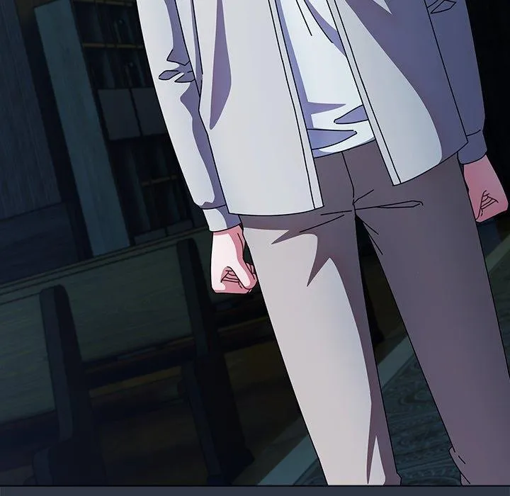 请弄臟我的女朋友 第7話 第85页