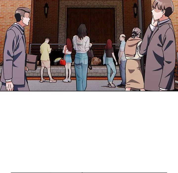 请弄臟我的女朋友 第7話 第5页