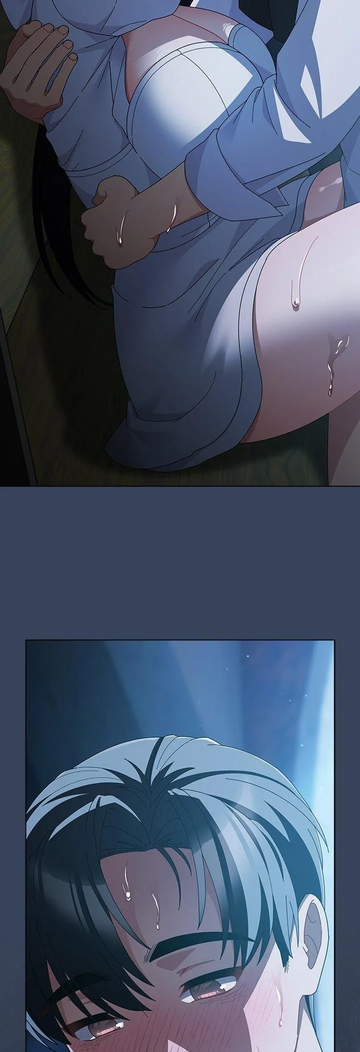 请弄臟我的女朋友 第49話 第59页