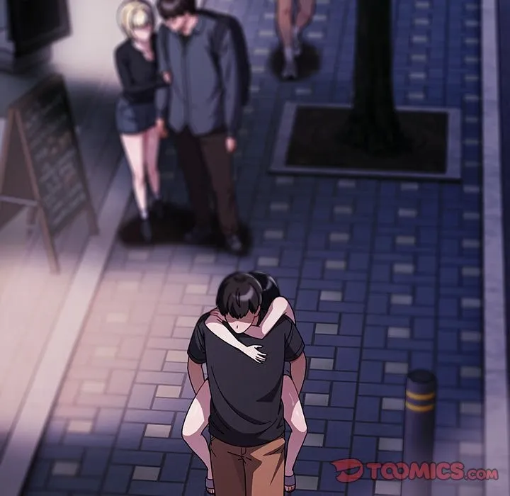 请弄臟我的女朋友 第42話 第33页