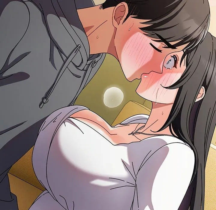 请弄臟我的女朋友 第6話 第23页