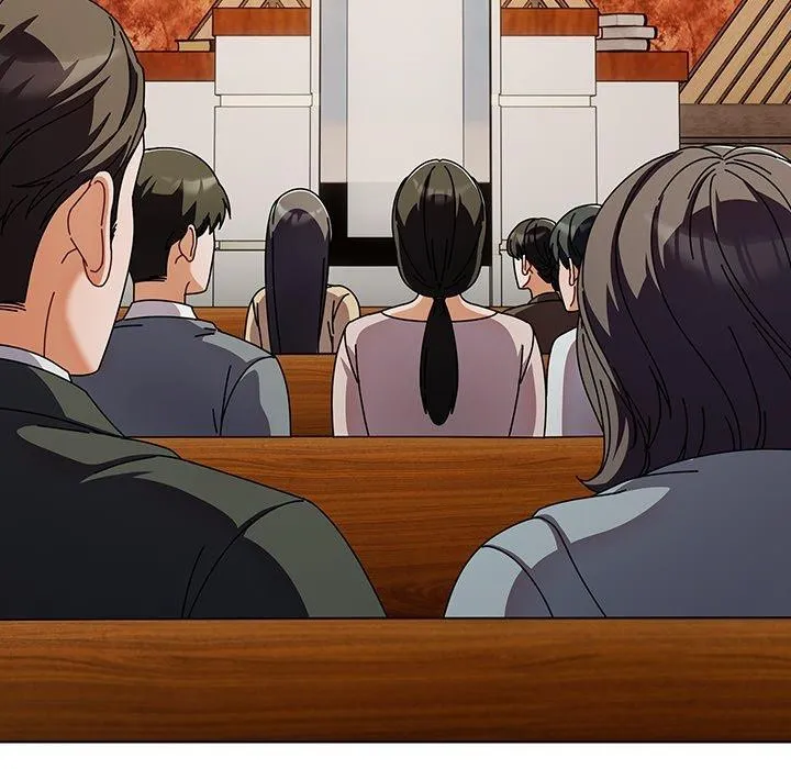 请弄臟我的女朋友 第6話 第167页