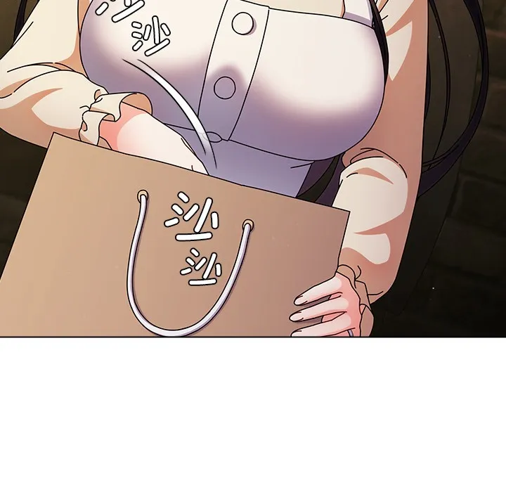 请弄臟我的女朋友 第2话 第119页