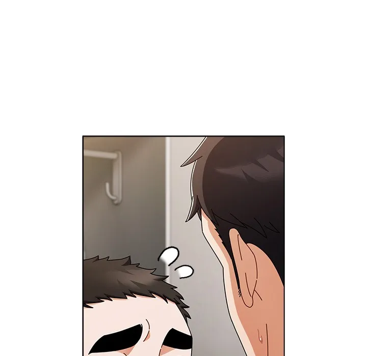 请弄臟我的女朋友 第2话 第55页