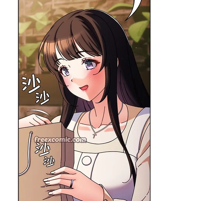 请弄臟我的女朋友 第2话 第112页