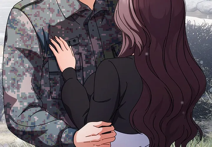请弄臟我的女朋友 第2话 第3页