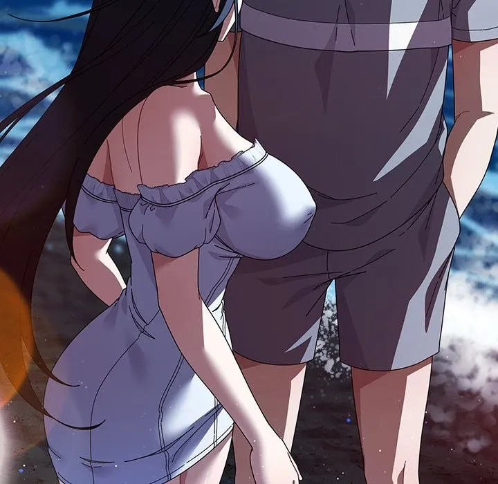 请弄臟我的女朋友 第39話 第44页