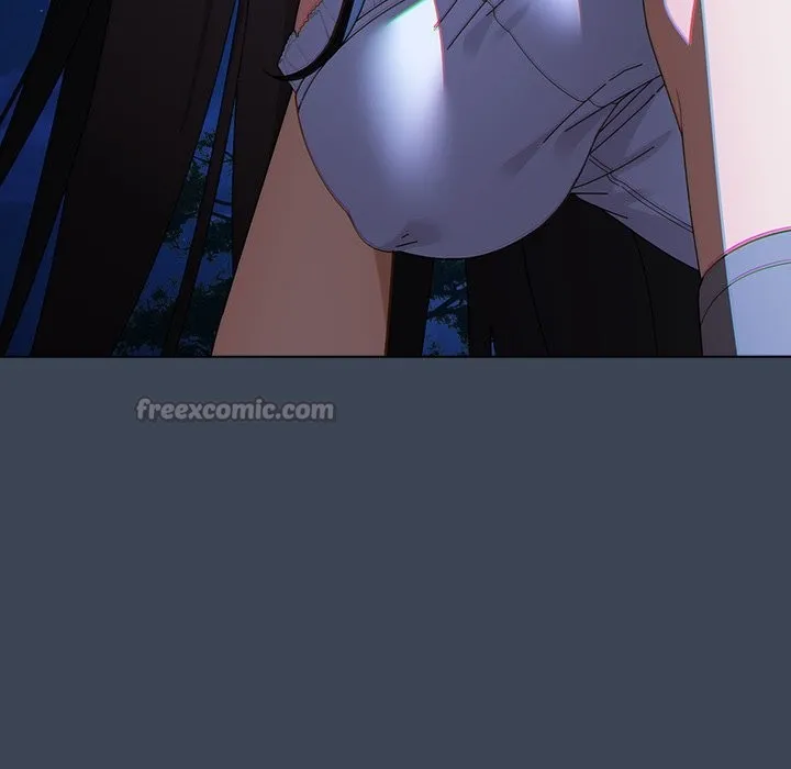 请弄臟我的女朋友 第39話 第111页