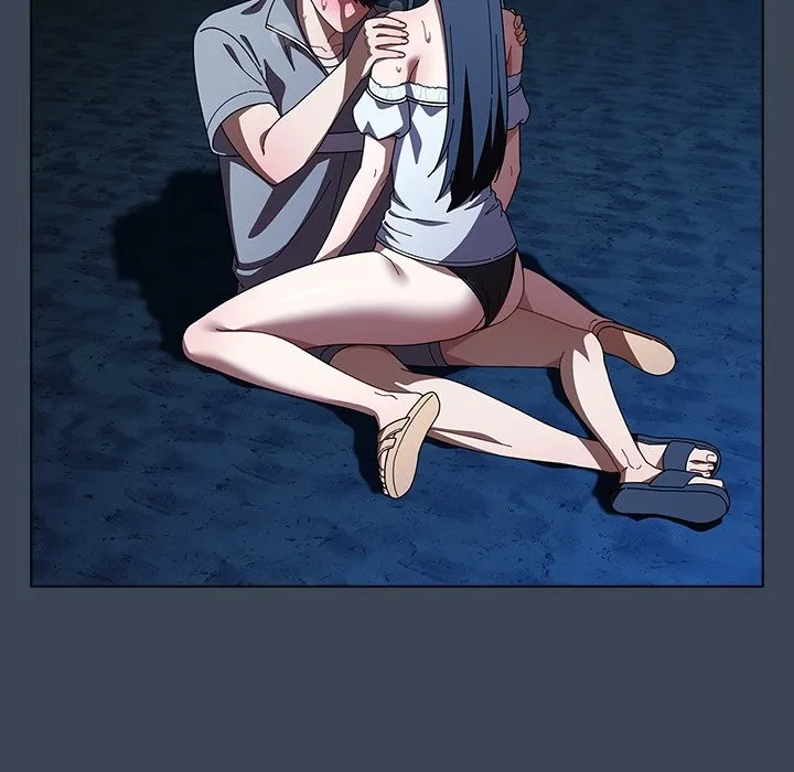请弄臟我的女朋友 第39話 第113页