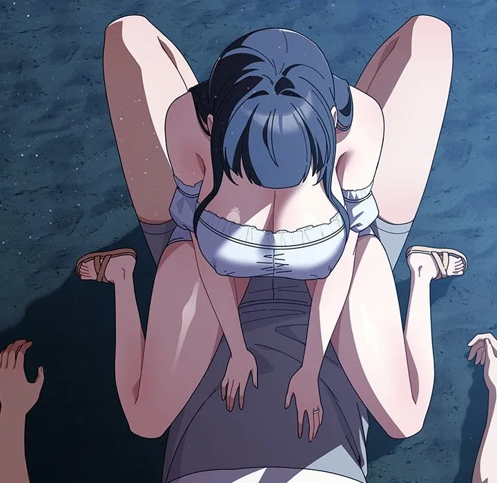 请弄臟我的女朋友 第39話 第53页